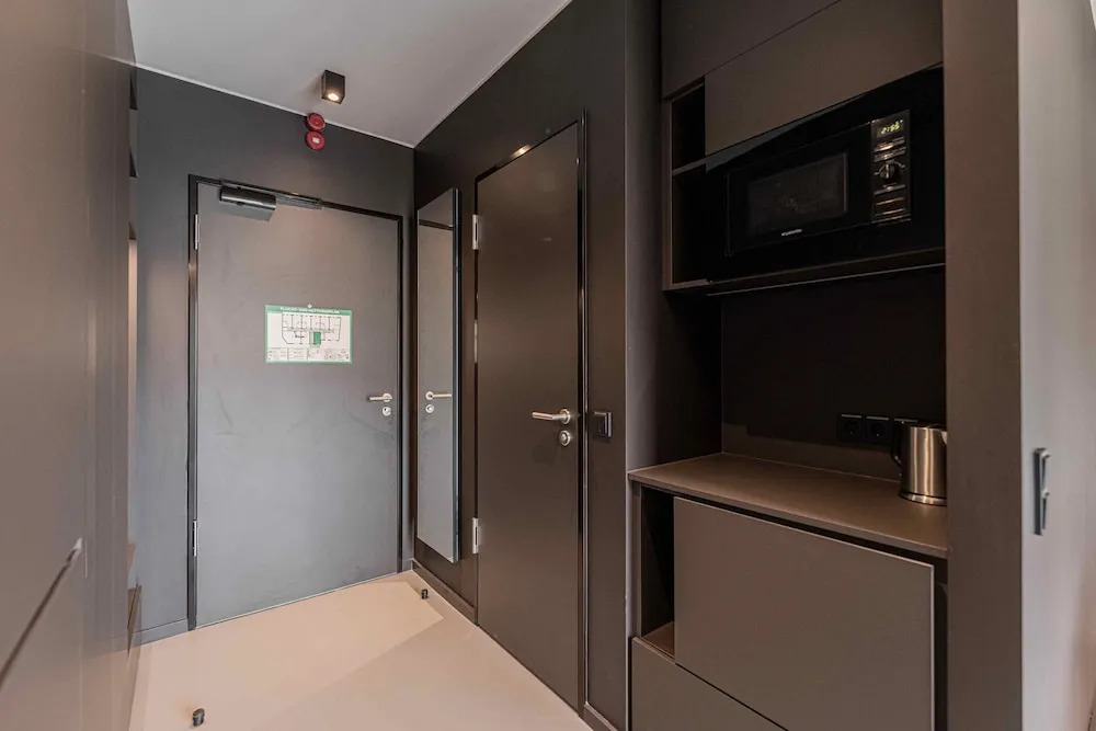 Yuma Managed Apartments Leipzig