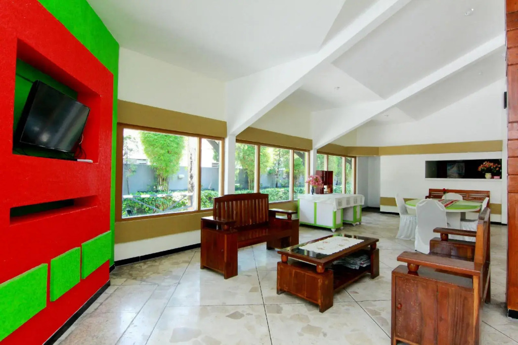 The Soemarsono Hotel