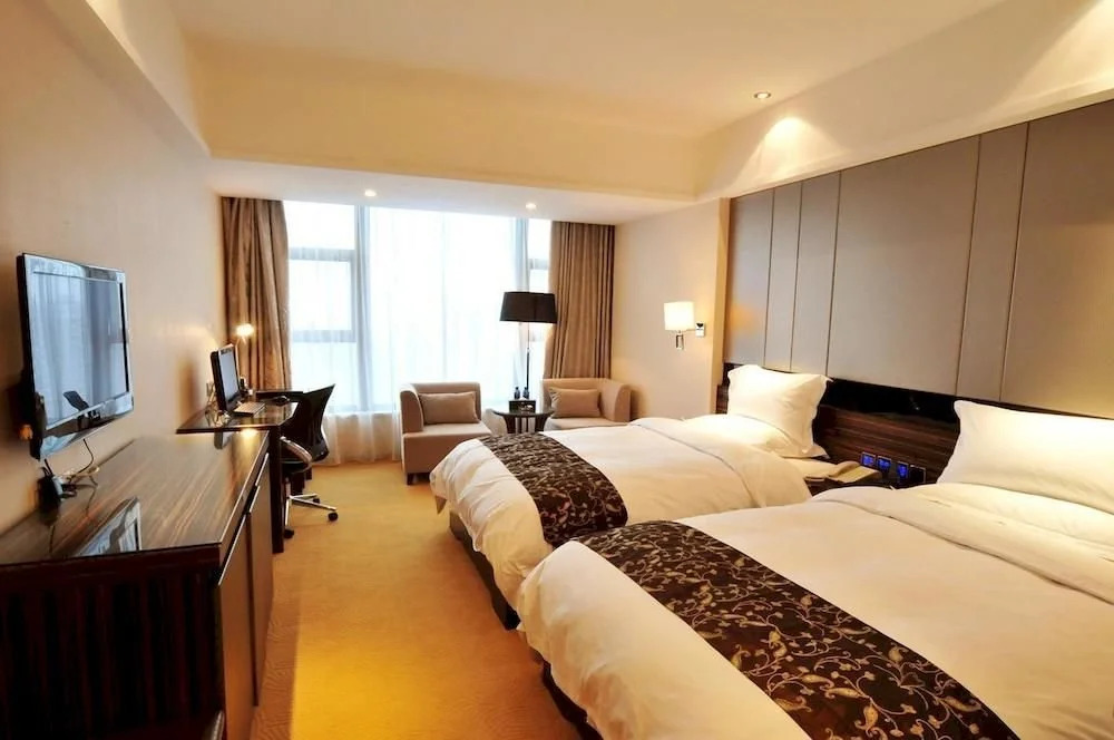 Jinwan International Hotel