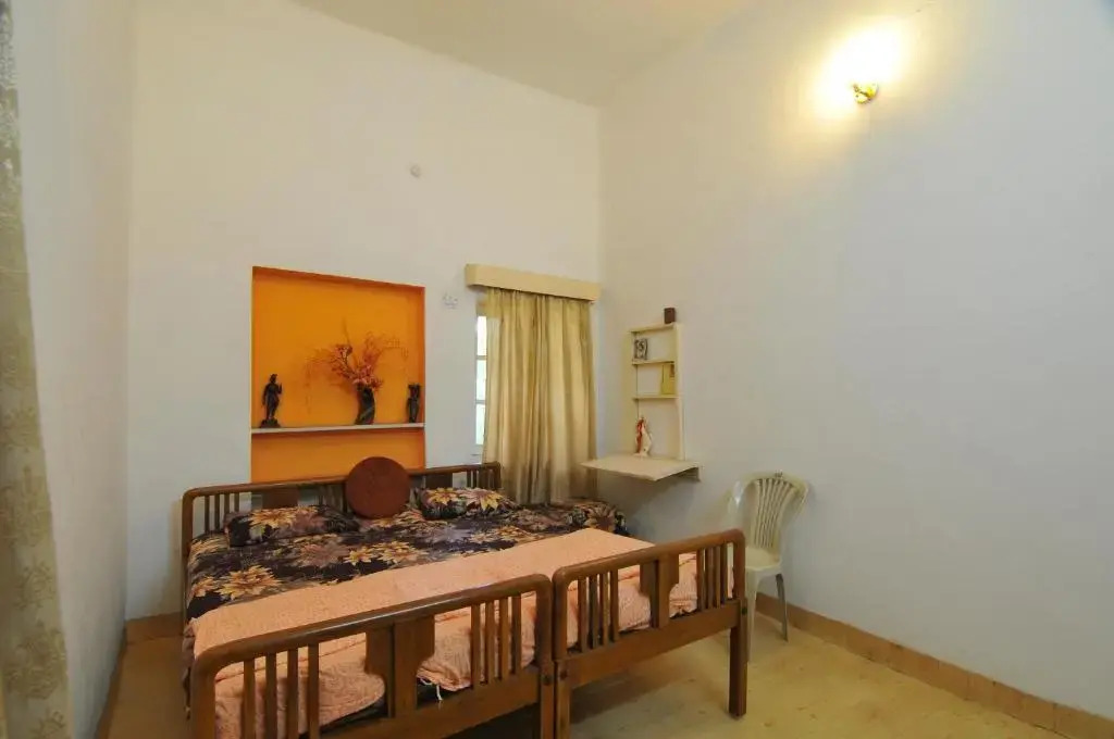 Jheelam Homestay