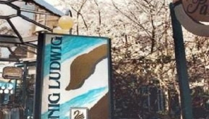 König Ludwig