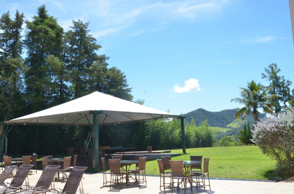 Guarany Eco Resort