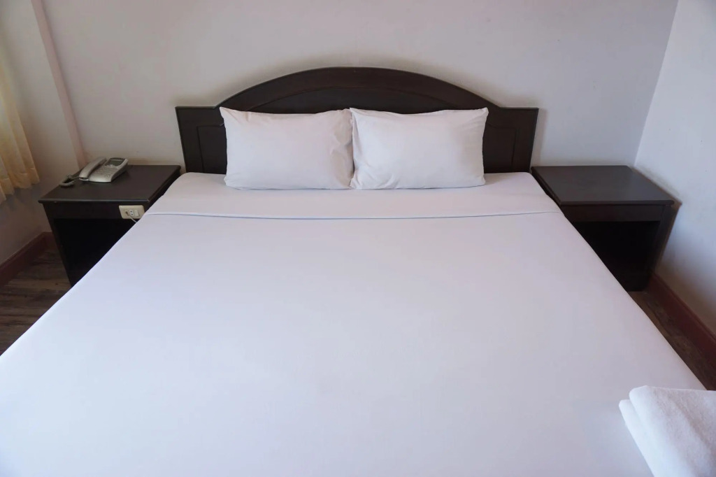 Sun Moon Hotel
