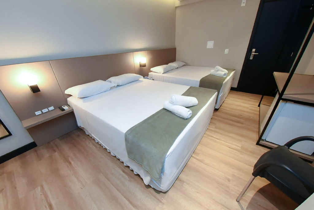Arco do Sol Park Hotel