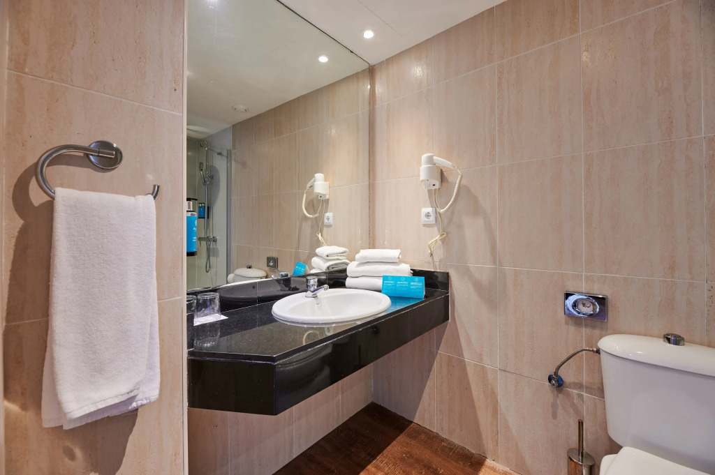 Alua Calas de Mallorca Resort