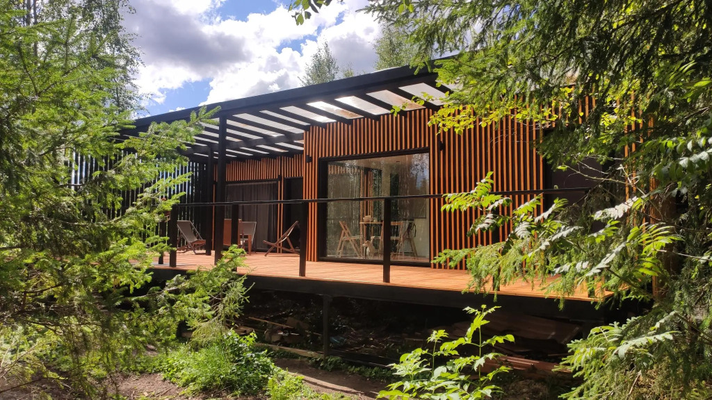 Lagom House (Лагом Хаус)