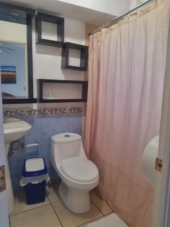 Suites & Apartments San Benito Flats
