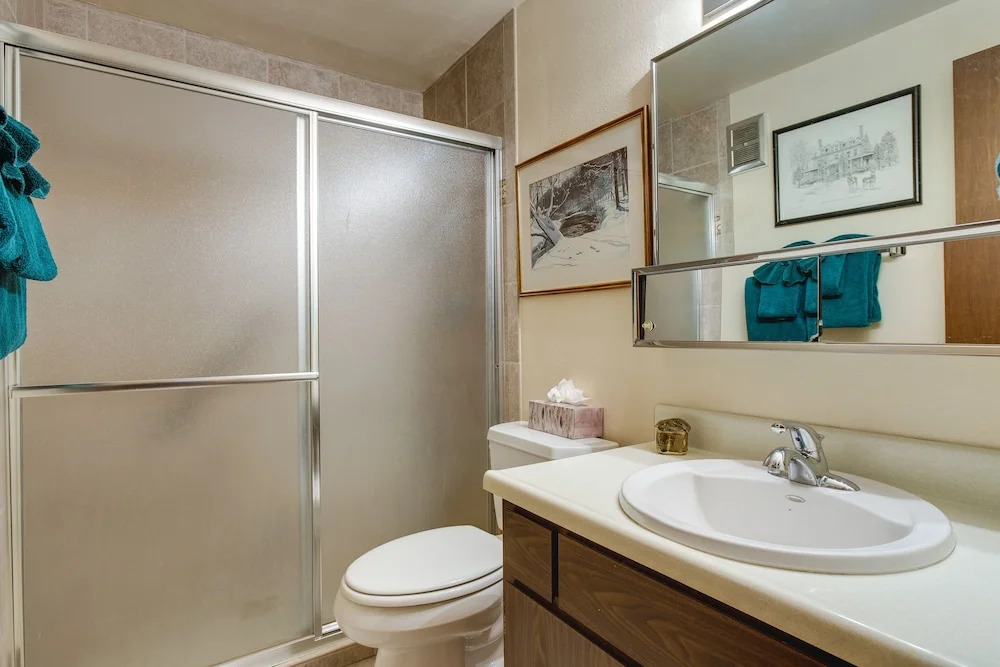 Cozy Winter Park Getaway ~ 3 Mi to Ski Resort Lift