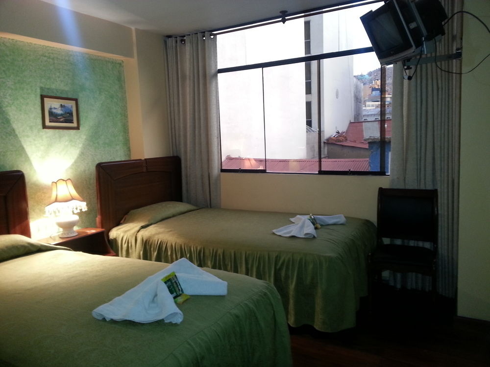 Hotel Savoy