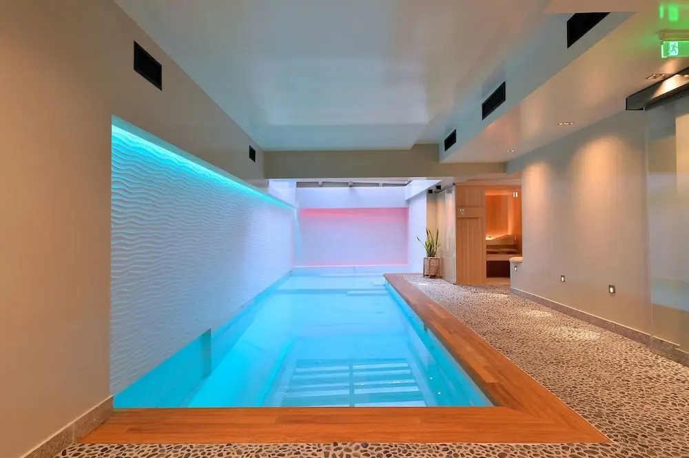 MIRIVILI hospitality & wellness