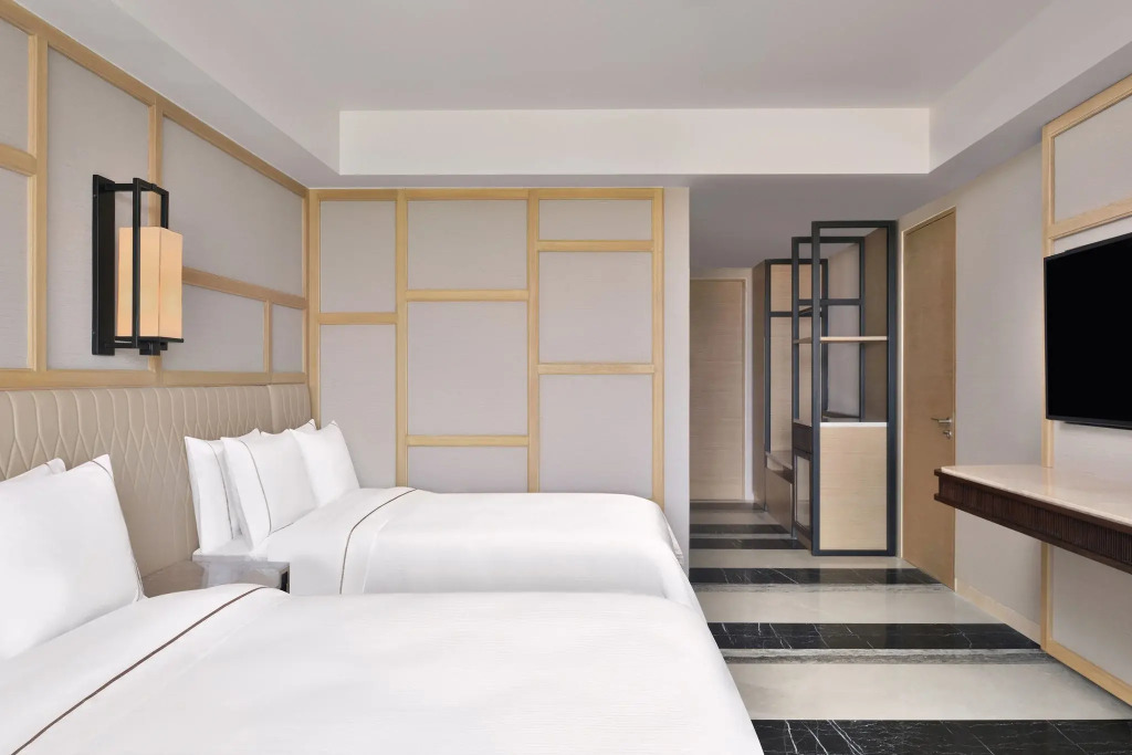 The Westin Goa