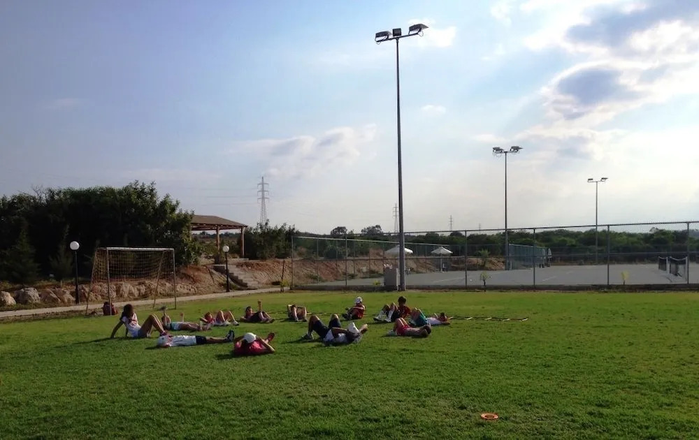 Protaras Tennis and Country Club