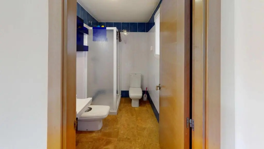 Apartamento a solo 2 km de la Playa de Oliva