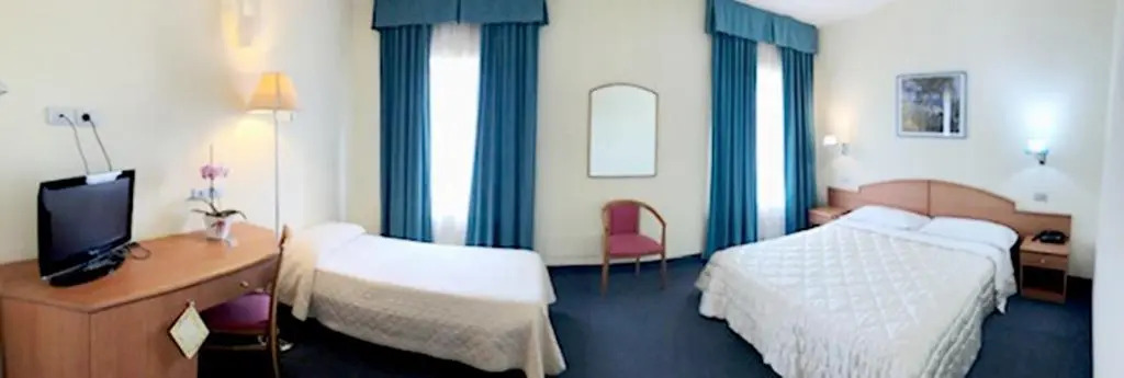 Europalace Hotel