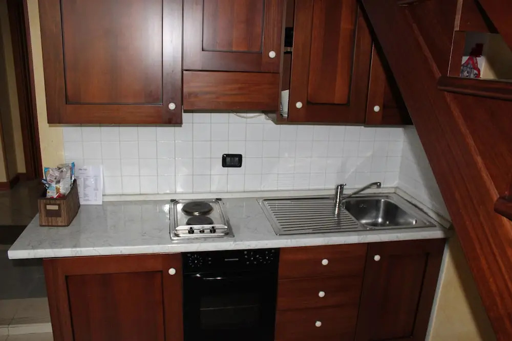 Villa Ferri Apartments