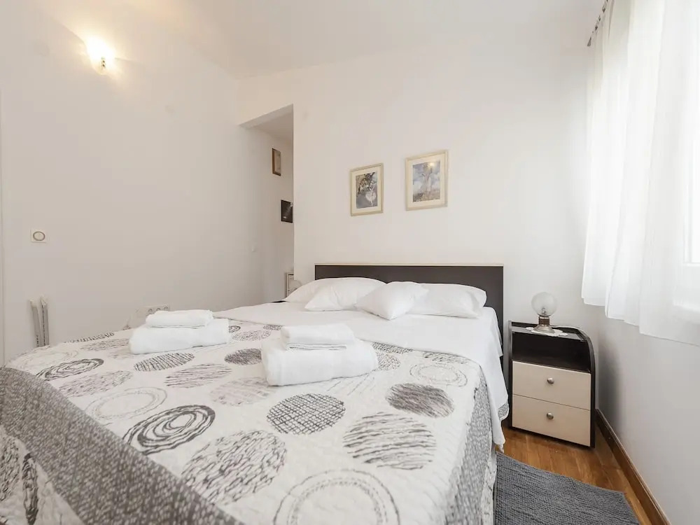 Apartments Ante