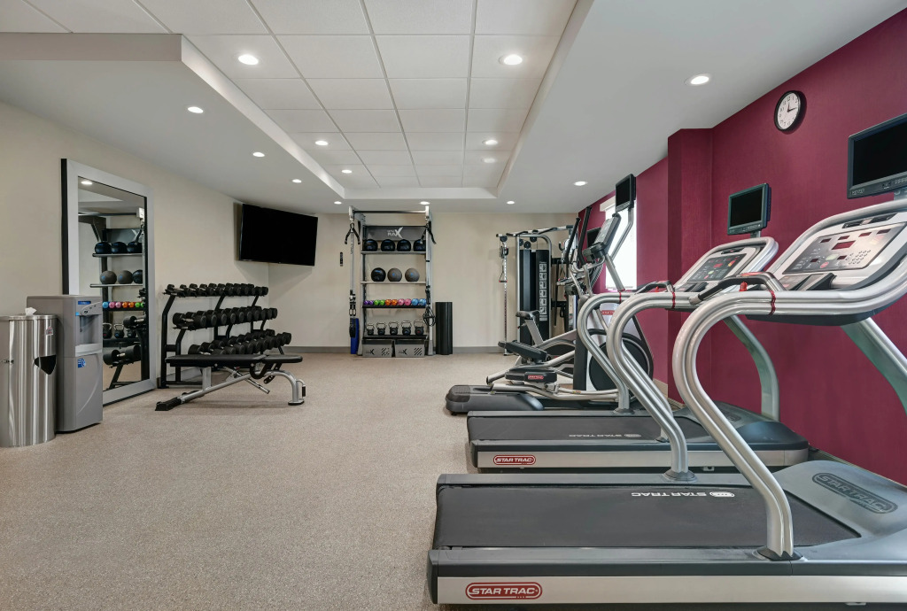 Home2 Suites By Hilton Tracy, Ca