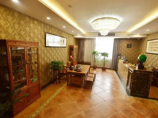 Jinlang Hotel