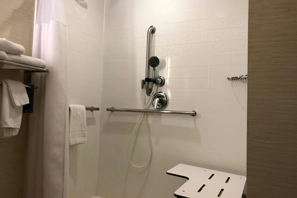 Fairfield Inn & Suites by Marriott Alexandria