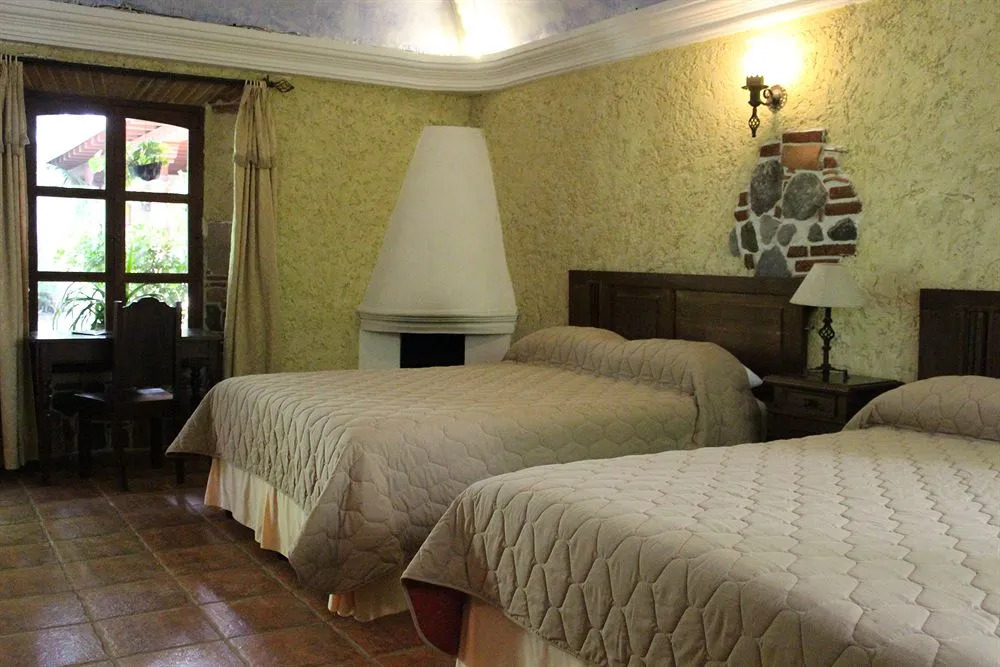 Hotel Real Plaza
