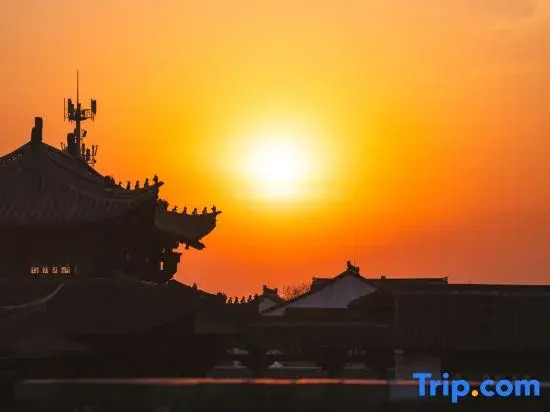 XUANDE GATE HOTEL