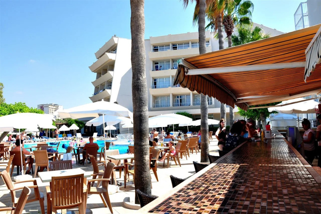 Nerton Hotel