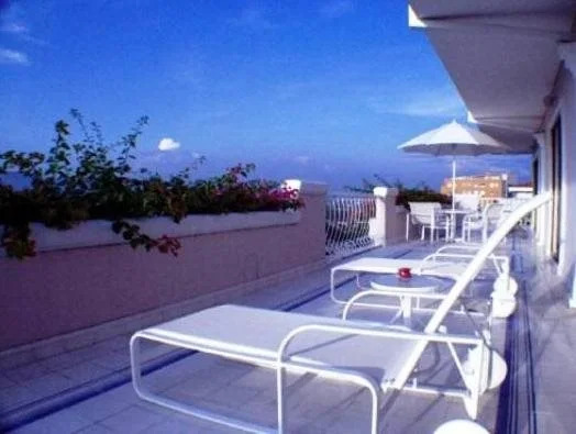 Hotel Tocarema