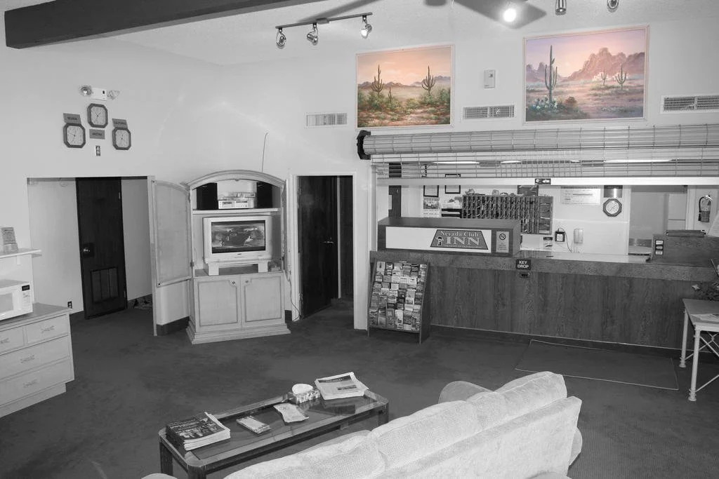Nevada Club Inn