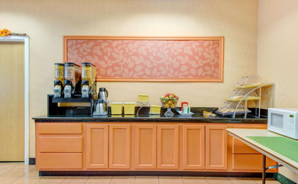 Methuen Inn and Conference Center
