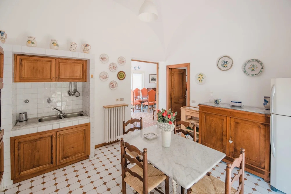 Panoramic Villa near Blue Grotto