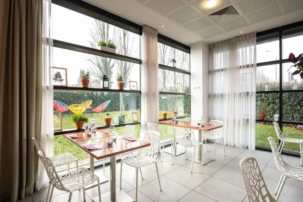 Best Western Plus Paris Velizy