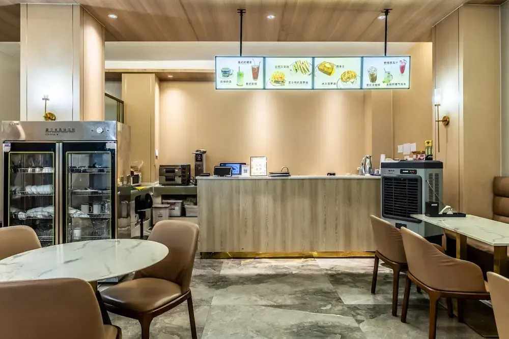 Bole Jing Pin Hotel