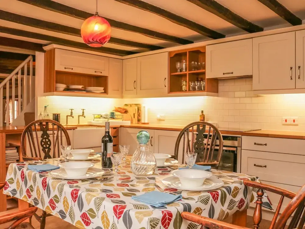 Hope Cottage