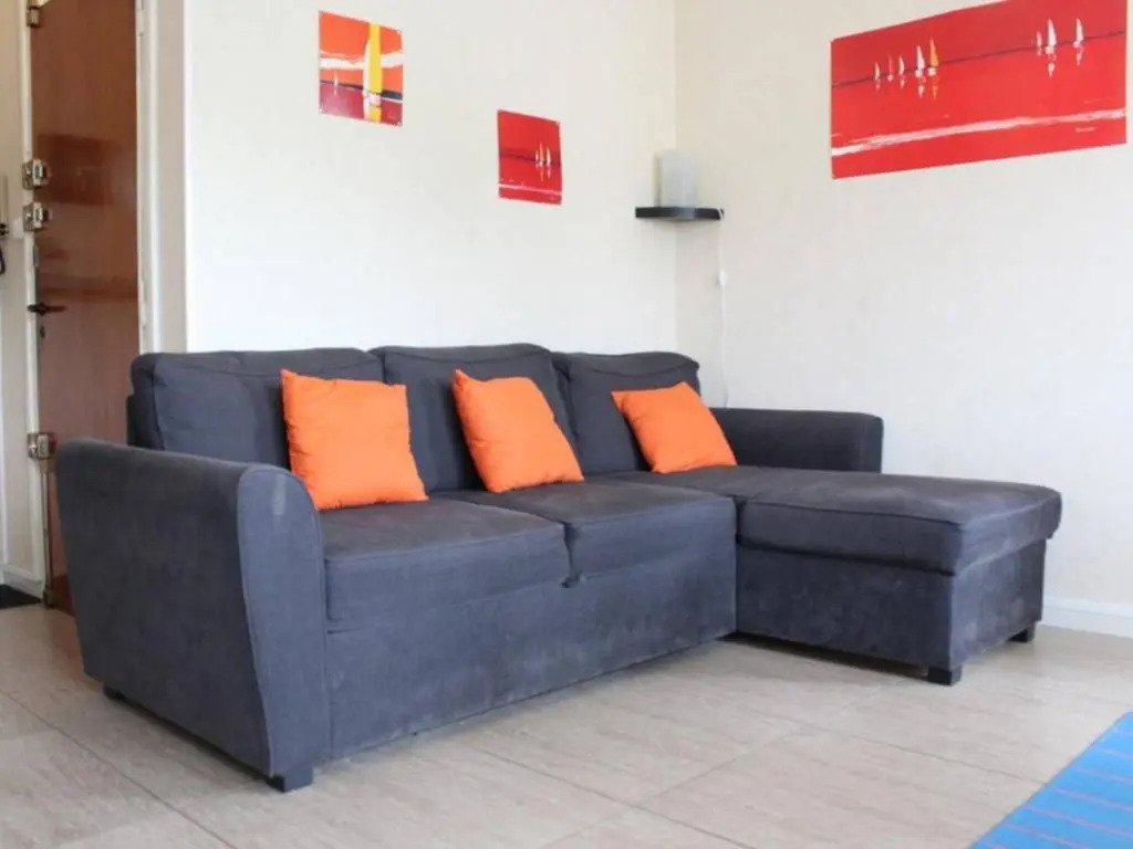 Appartement La Rochelle, 4 pièces, 8 personnes - FR-1-246-420