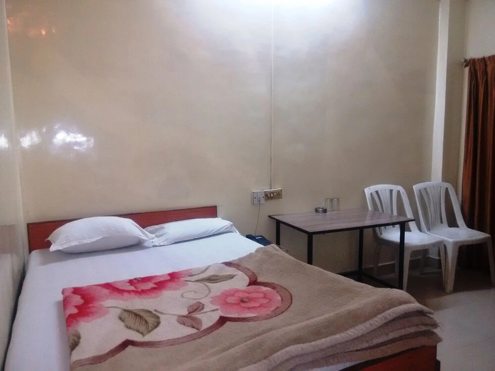 Hotel Aradhana Lodging
