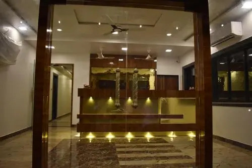 Hotel Grand Ganesha