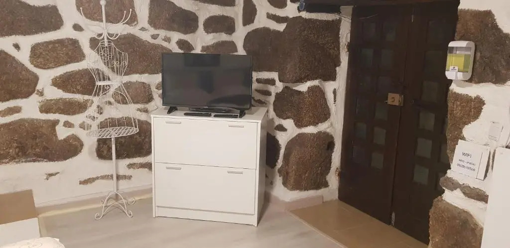 Casa Bento Teixeira