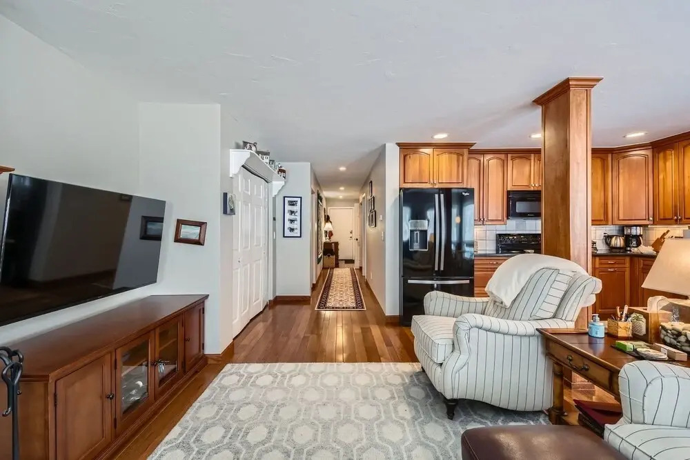 Stone Creek Meadows 205 2 Bedroom Condo
