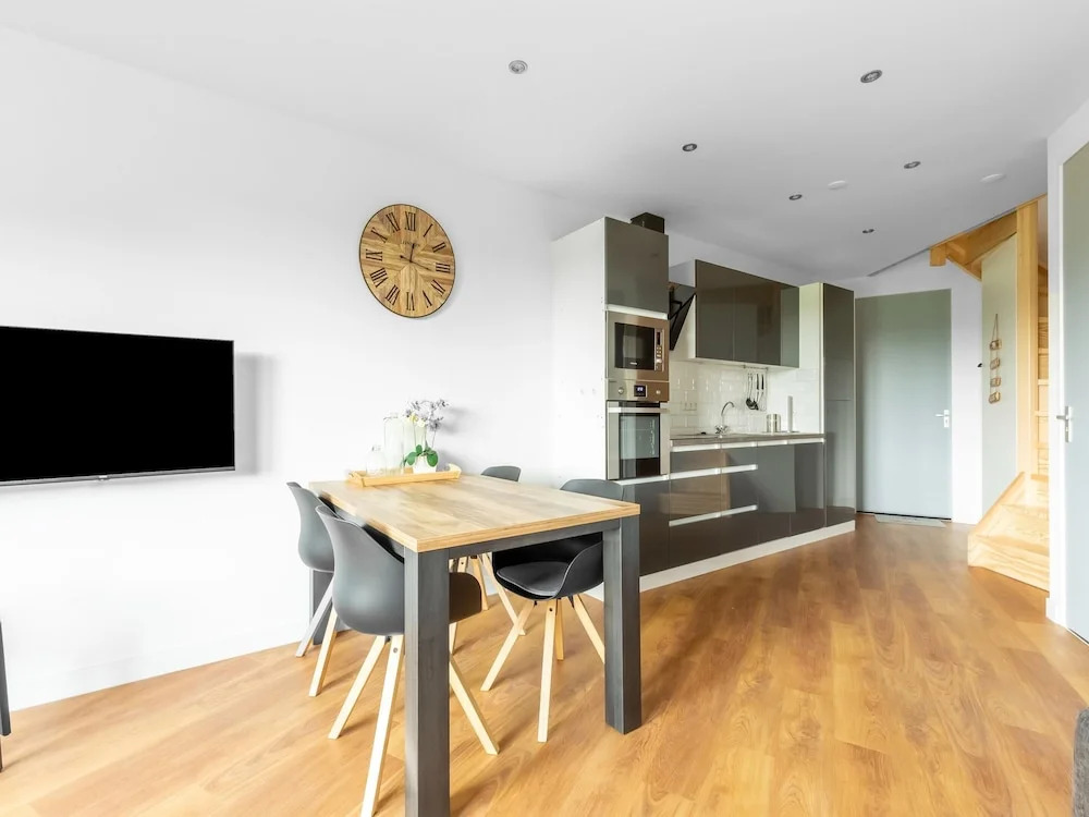 Attractive holiday home in Gorp and Roovert estate