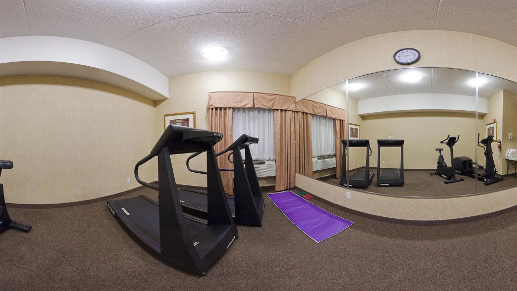 Holiday Inn Express Hotel & Suites Barrie by IHG