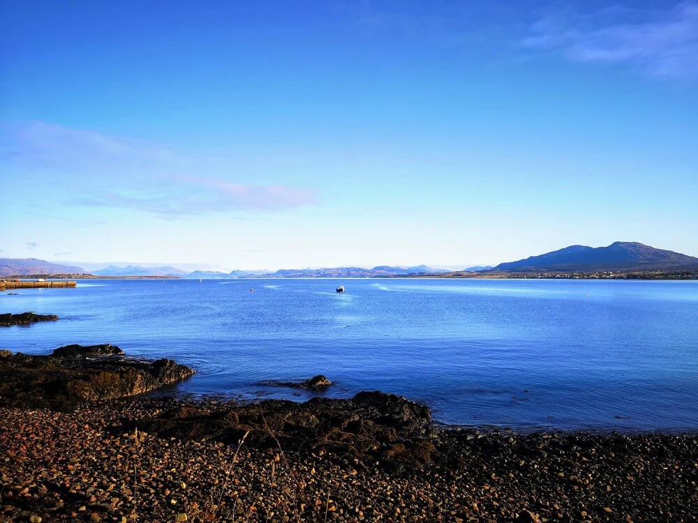 The Hebridean - Rooms & Apartments