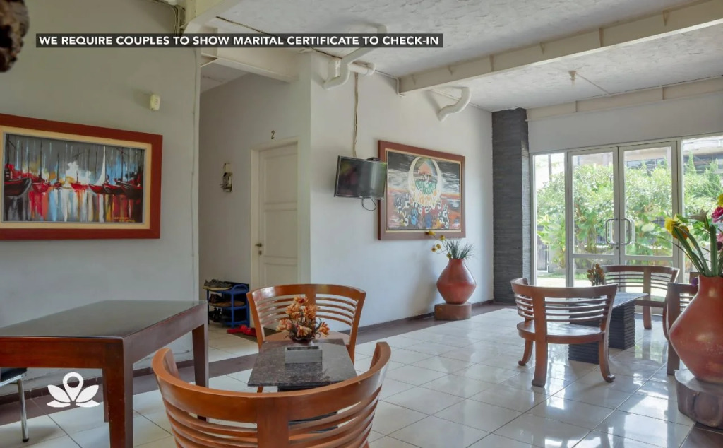 ZEN Rooms Basic UNINUS Syariah