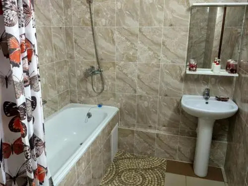 Парус