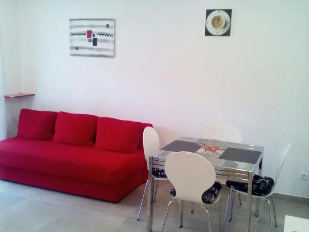 Apartment Melani