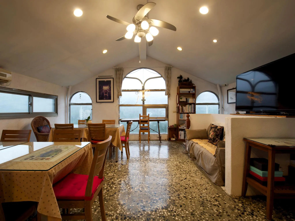 Levite Villa