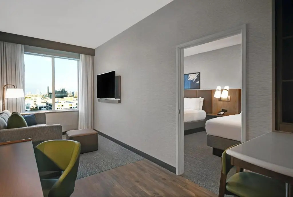 Staybridge Suites - Houston - Galleria Area by IHG
