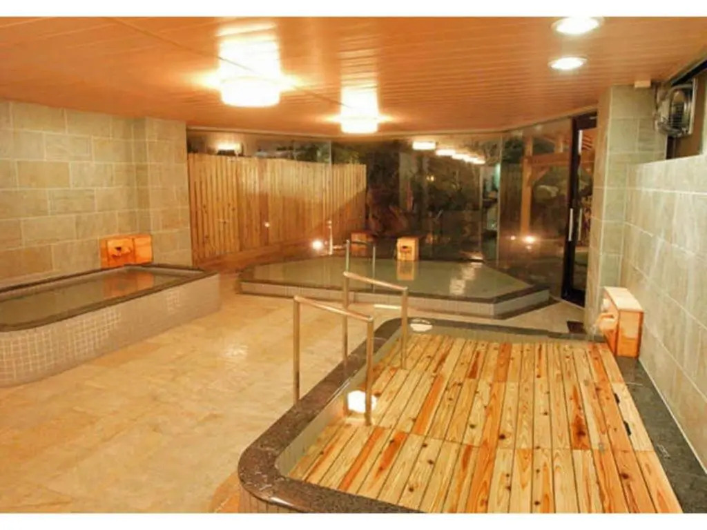 Tazawako Lake Resort & Onsen / Vacation STAY 78939
