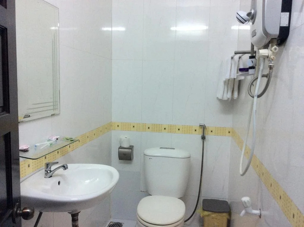 Viet Nghia Hotel