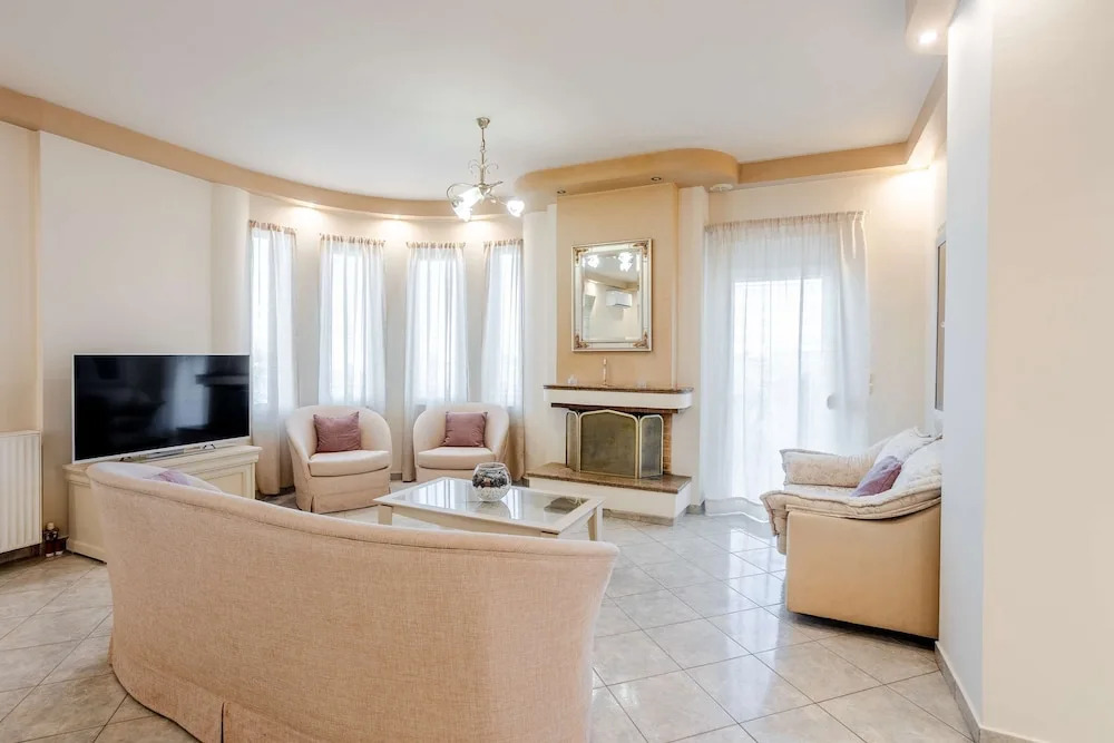 Villa Amare - Heraklion Private Garden Retreat