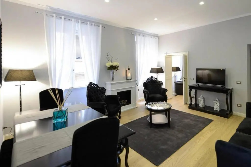 Belsiana - Elegant apartment in an Exclusive Location